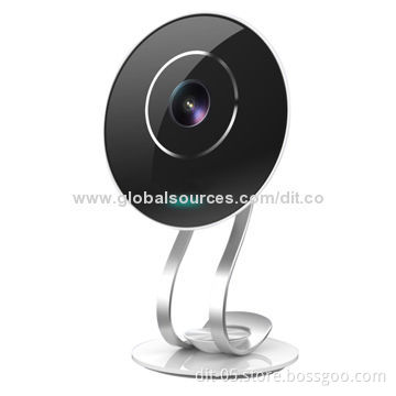 Wireless IP camera, based on the logo of 2014 world cup, 1280*720, IR-cut, H.264